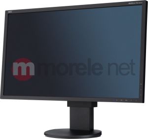 Monitor NEC EA274WMi CZARNY 4