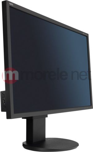 Monitor NEC EA274WMi CZARNY 5