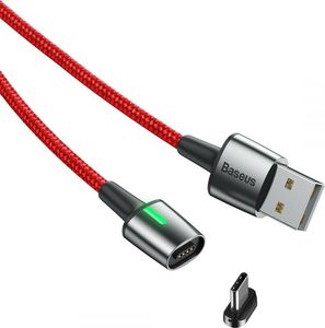 Kabel USB Baseus Type-c Magnetic Cable 1