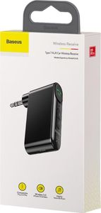 Transmiter FM Baseus WXQY-01 4