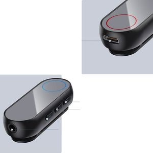 Baseus BA02 minijack 3,5mm (NGBA02-01) 4