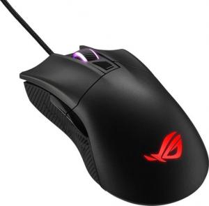 Mysz Asus ROG Gladius II Core  (90MP01D0-B0UA00) 2