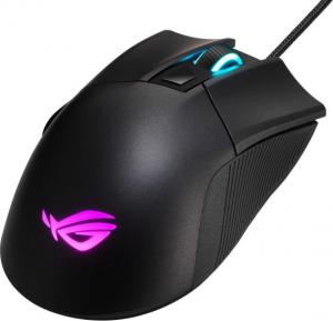 Mysz Asus ROG Gladius II Core  (90MP01D0-B0UA00) 3