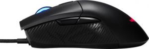 Mysz Asus ROG Gladius II Core  (90MP01D0-B0UA00) 5