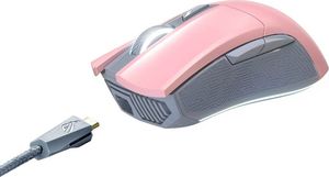 Mysz Asus ROG Gladius II Orgin (90MP00U3-B0UA00) 3
