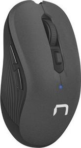 Mysz Natec Robin Czarna (NMY-0915) 3