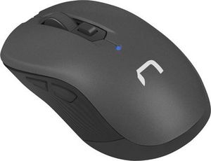 Mysz Natec Robin Czarna (NMY-0915) 4