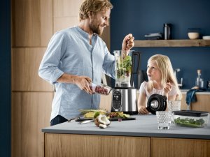 Blender kielichowy WMF Kult Pro 04.1663.0011 11