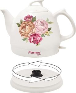Czajnik Bestron DTP800RO 2