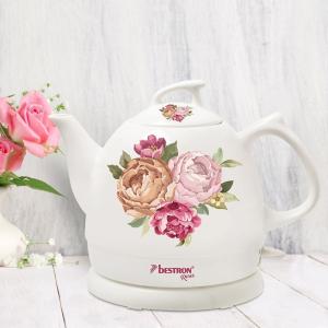 Czajnik Bestron DTP800RO 3