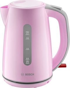 Czajnik Bosch WK7500K Różowy 1