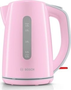 Czajnik Bosch WK7500K Różowy 2
