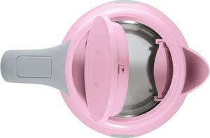 Czajnik Bosch WK7500K Różowy 3