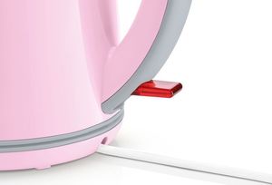 Czajnik Bosch WK7500K Różowy 4