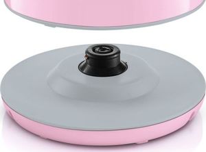 Czajnik Bosch WK7500K Różowy 5