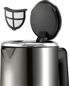 Czajnik WMF Lono Srebrny 3