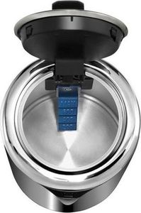 Czajnik WMF Lono Srebrny 4