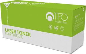 Toner TelForceOne Toner Tfo H-126abr (ce310a, Bk) 1.2k Regenerowany 1