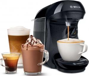 Ekspres na kapsułki Bosch Tassimo Happy (TAS1002) 2