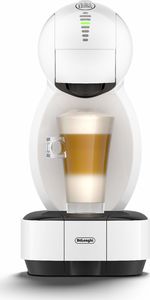 Ekspres na kapsułki DeLonghi Dolce Gusto Colors (EDG 355.W1) 3