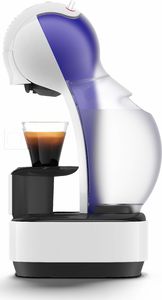 Ekspres na kapsułki DeLonghi Dolce Gusto Colors (EDG 355.W1) 4