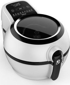 Frytkownica beztłuszczowa Tefal towar w Sosnowcu - Frytkownica Tefal Tefal Actifry FZ7600 Genius, Fryer(silver / black) () - Morelenet_6220283 2
