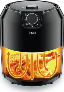 Frytkownica beztłuszczowa Tefal EY2018 2