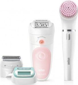 Depilator Braun Silk-épil 5-875 2