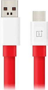 Kabel USB OnePlus Kabel USB Type-C OnePlus Fast Charge (150cm) 2