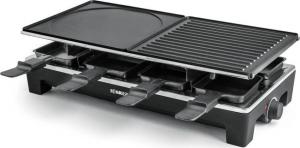 Grill elektryczny Rommelsbacher RCS 1350 5