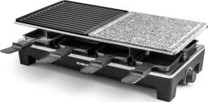 Grill elektryczny Rommelsbacher RCS 1350 6