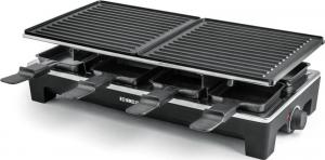 Grill elektryczny Rommelsbacher RCS 1350 7