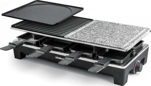 Grill elektryczny Rommelsbacher RCS 1350 8
