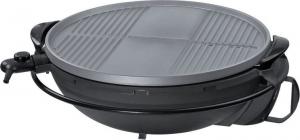 Grill elektryczny Steba VG 400 3