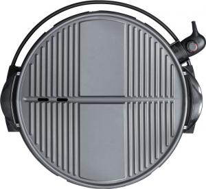 Grill elektryczny Steba VG 400 4