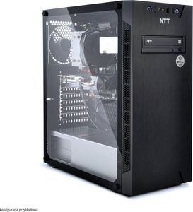 Komputer NTT System Komputer ZKG-W360M-I5ON06 1