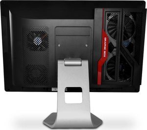 Komputer NTT System L35 Core i3-9100F, 16 GB, 256GB SSD, Brak systemu 3