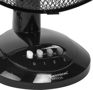 Wentylator Bestron DDF35Z 2