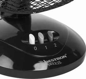 Wentylator Bestron DDF27Z 2