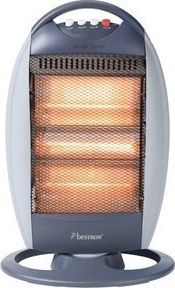 Termowentylator Bestron AHH1200 2