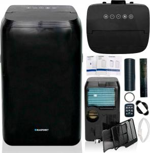 Klimatyzator Blaupunkt MBS1111TB 6