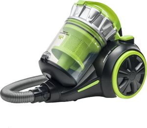 Odkurzacz Bestron AMC1000G 2