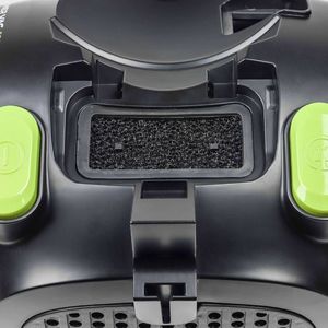 Odkurzacz Bestron AMC1000G 4