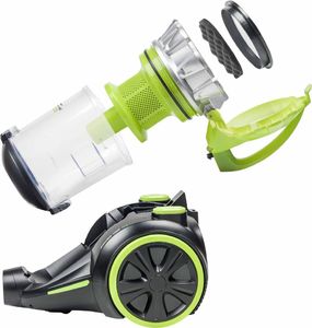 Odkurzacz Bestron AMC1000G 10