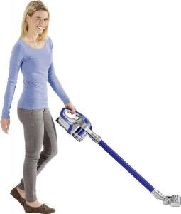 Odkurzacz pionowy CleanMaxx  9847 3