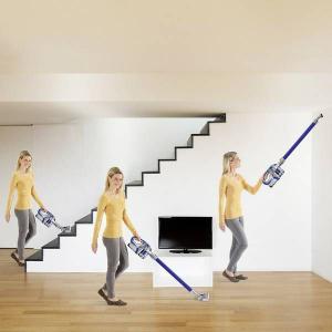 Odkurzacz pionowy CleanMaxx  9847 5