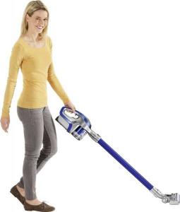 Odkurzacz pionowy CleanMaxx  9847 7