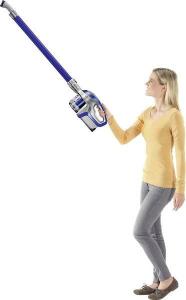 Odkurzacz pionowy CleanMaxx  9847 9