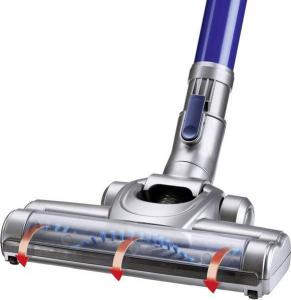 Odkurzacz pionowy CleanMaxx  9847 10