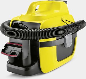 Odkurzacz ręczny Karcher WD 1 Compact Battery Set 2